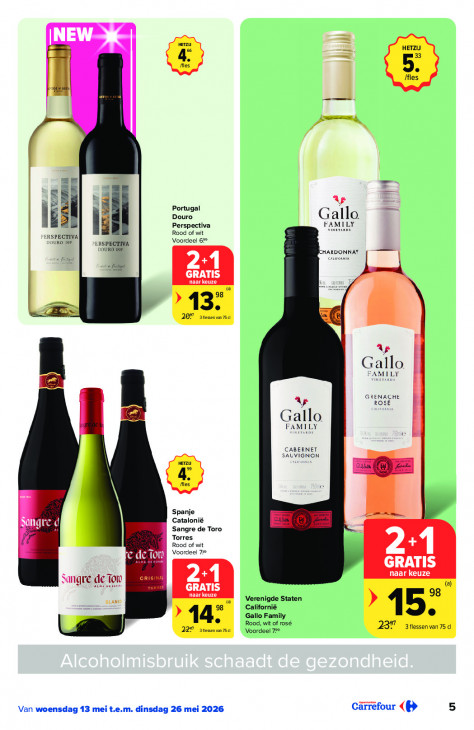 Carrefour Folder 13.05.2026