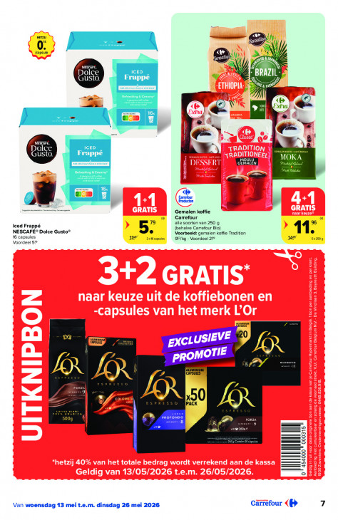 Carrefour Folder 13.05.2026