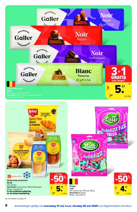 Carrefour Folder 13.05.2026