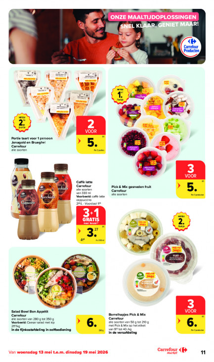 Carrefour Folder 13.05.2026
