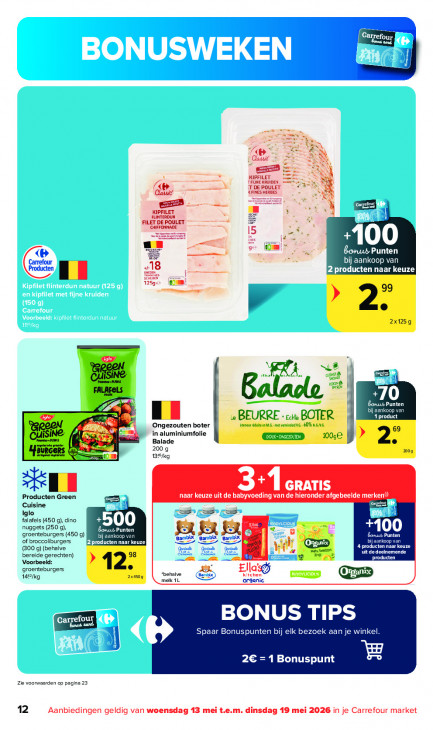 Carrefour Folder 13.05.2026