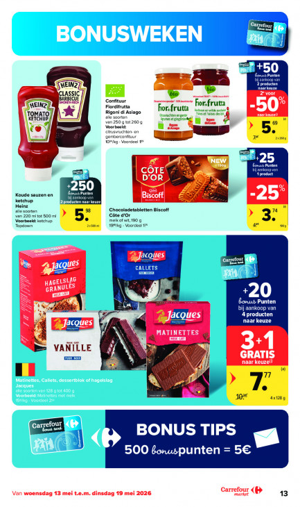 Carrefour Folder 13.05.2026