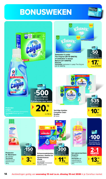 Carrefour Folder 13.05.2026