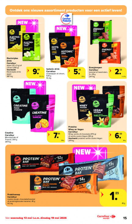 Carrefour Folder 13.05.2026