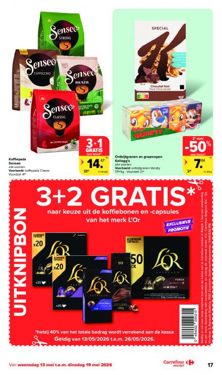 Carrefour Folder 13.05.2026