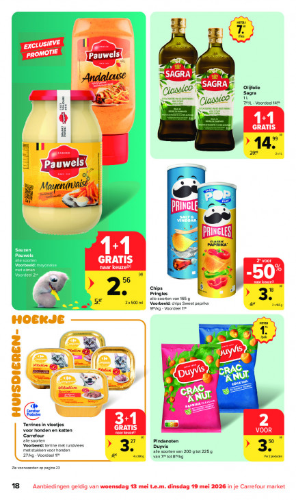 Carrefour Folder 13.05.2026