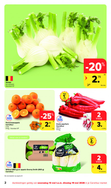 Carrefour Folder 13.05.2026