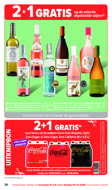 Carrefour Folder 13.05.2026