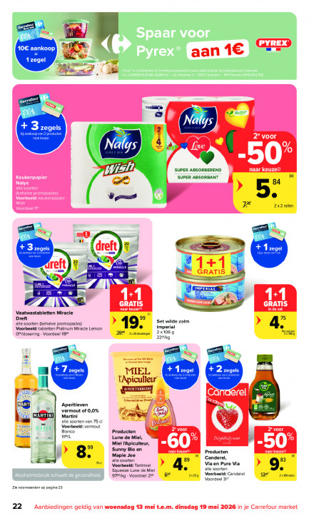 Carrefour Folder 13.05.2026