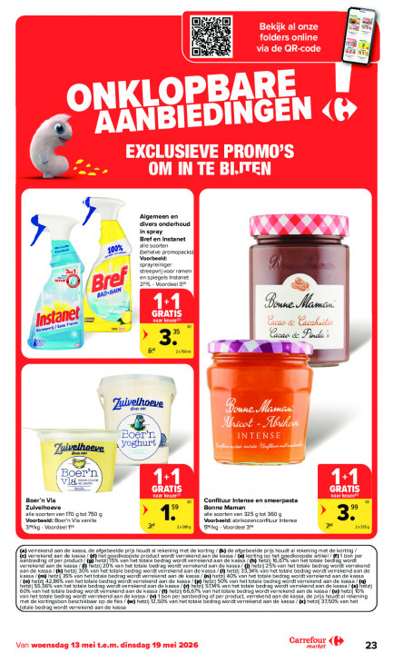 Carrefour Folder 13.05.2026