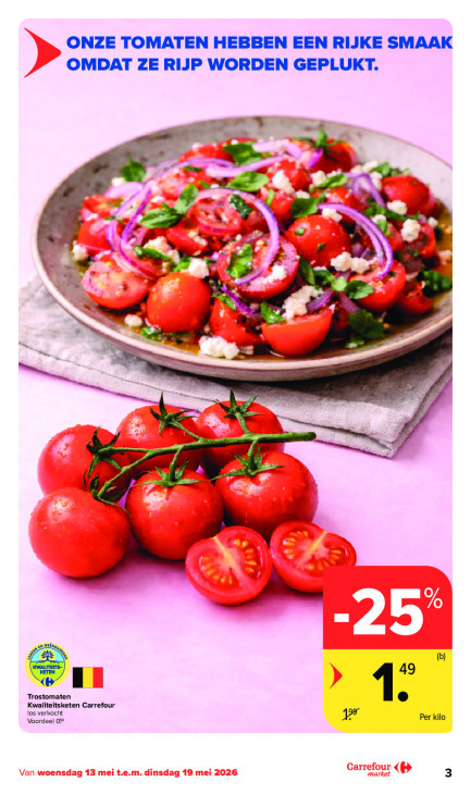 Carrefour Folder 13.05.2026