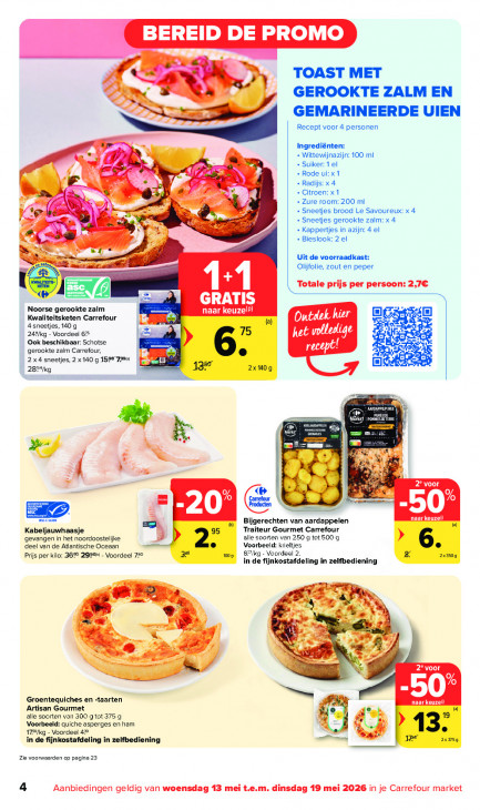 Carrefour Folder 13.05.2026