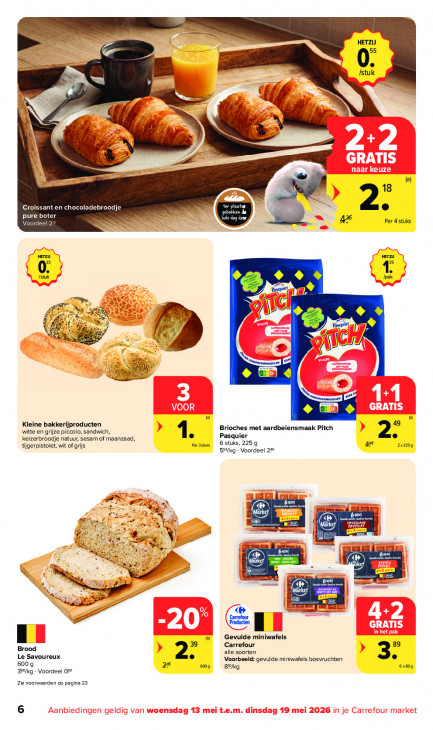 Carrefour Folder 13.05.2026