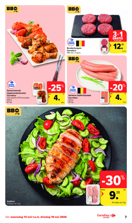 Carrefour Folder 13.05.2026