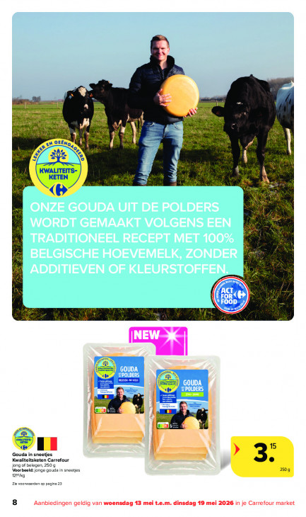 Carrefour Folder 13.05.2026