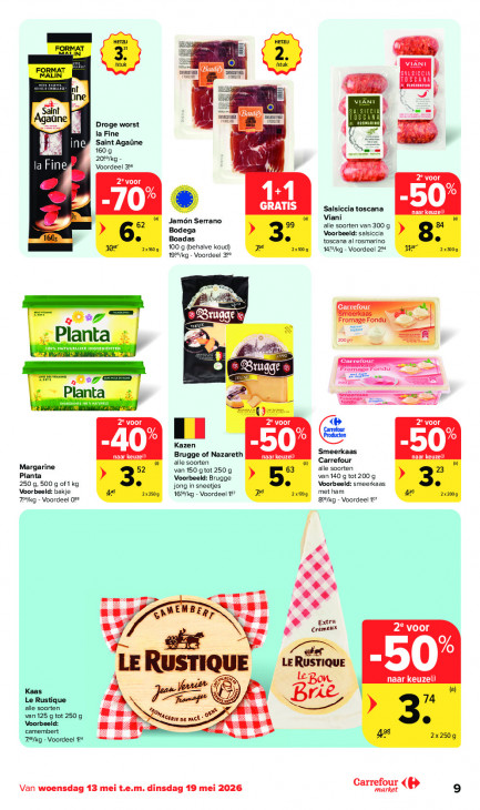 Carrefour Folder 13.05.2026
