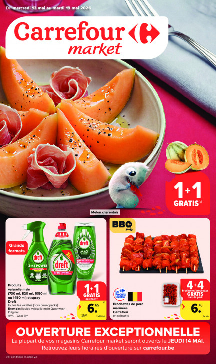 Carrefour