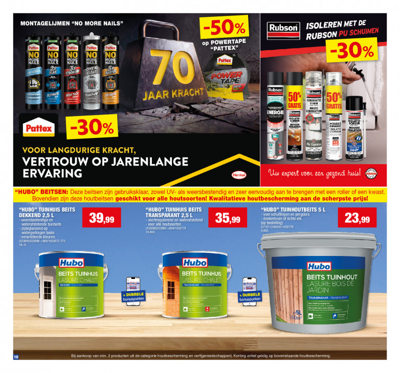 Hubo Folder 13.05.2026