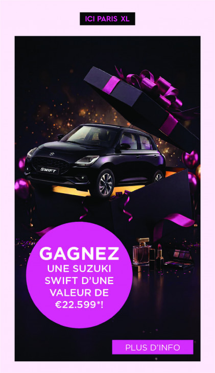 ICI Paris XL Dépliant 11.05.2026