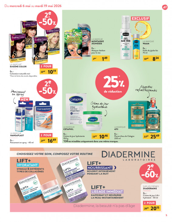 Di Dépliant 06.05.2026