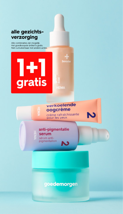 HEMA Dépliant 11.05.2026