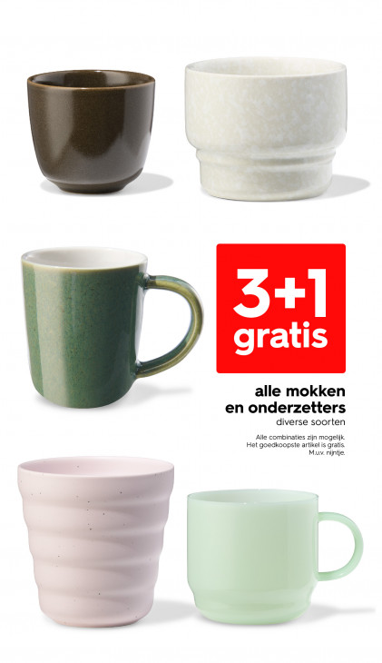 HEMA Dépliant 11.05.2026