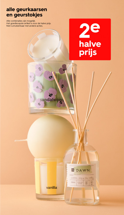 HEMA Dépliant 11.05.2026