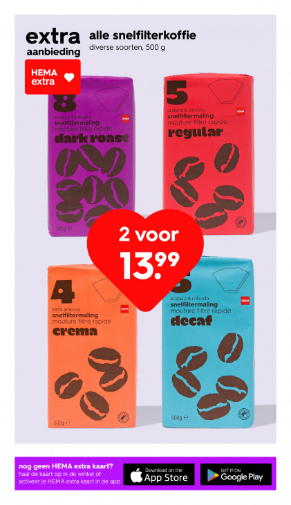 HEMA Dépliant 11.05.2026
