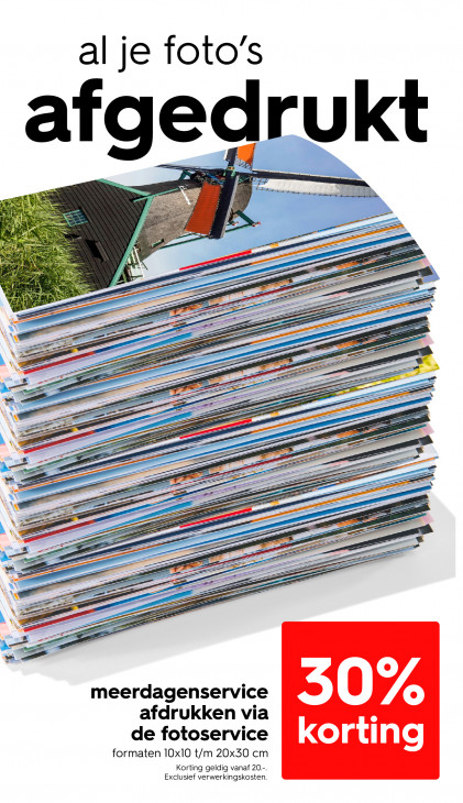 HEMA Dépliant 11.05.2026