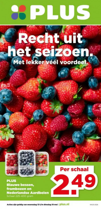PLUS