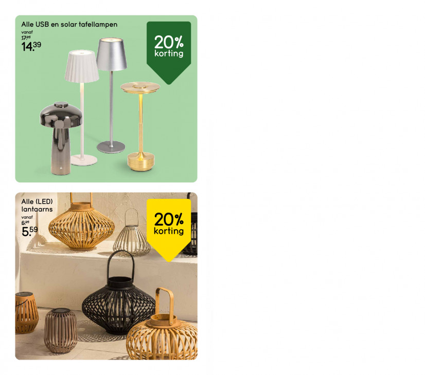 Leen Bakker Folder 13.05.2026