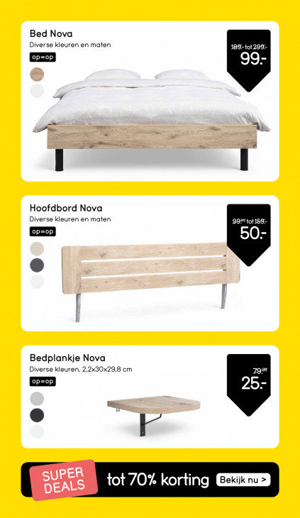 Leen Bakker Folder 13.05.2026