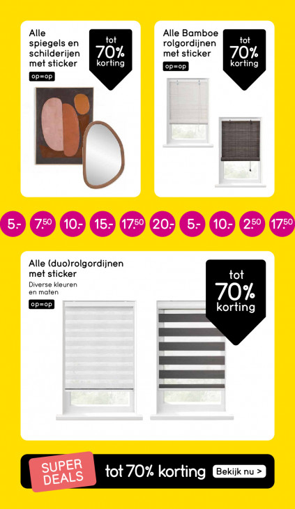 Leen Bakker Folder 13.05.2026