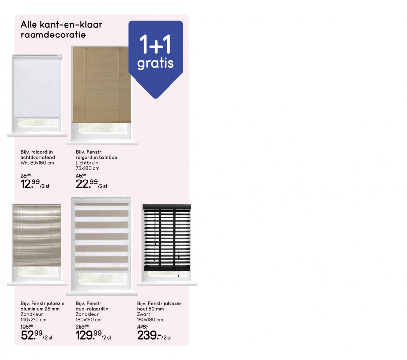 Leen Bakker Folder 13.05.2026