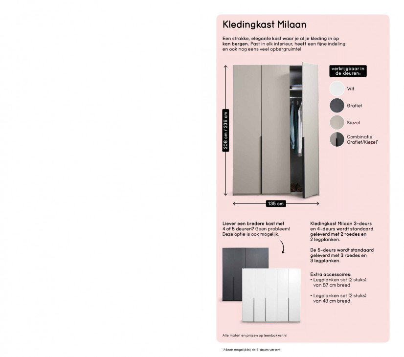 Leen Bakker Folder 13.05.2026