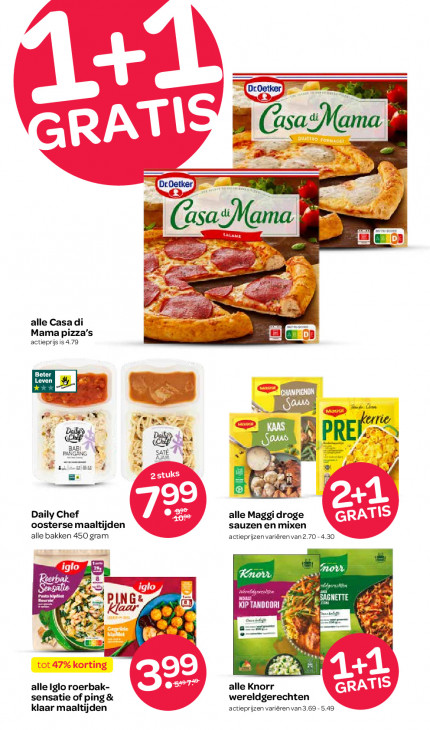 Spar Folder 07.05.2026