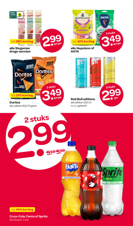 Spar Folder 07.05.2026
