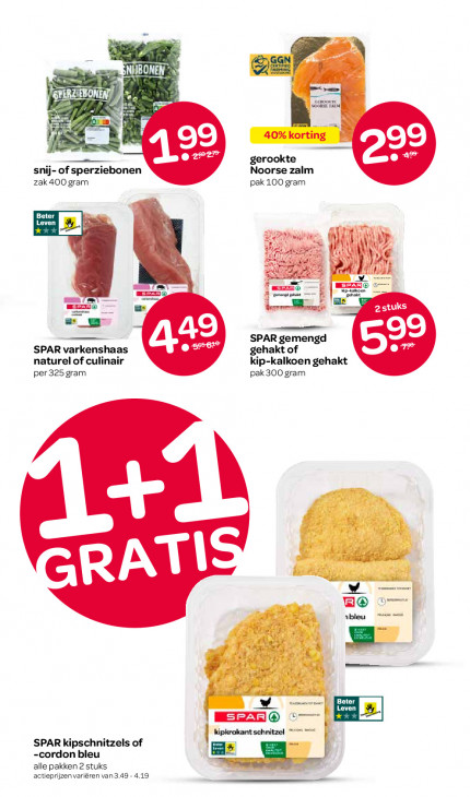 Spar Folder 07.05.2026