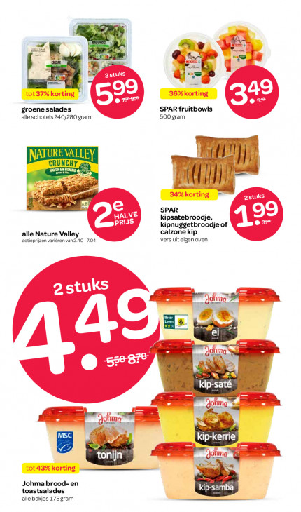 Spar Folder 07.05.2026