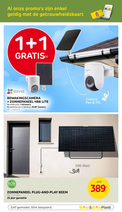 Brico Plan-it Folder 13.05.2026