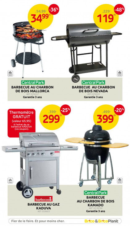 Brico Dépliant 13.05.2026