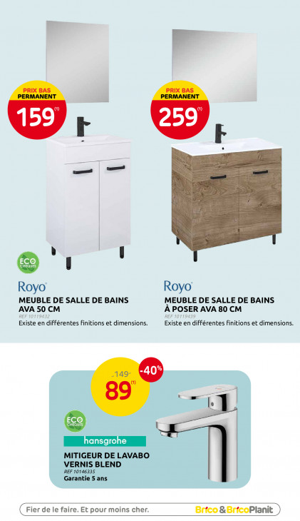 Brico Dépliant 13.05.2026
