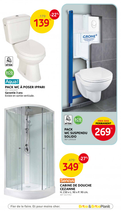 Brico Dépliant 13.05.2026