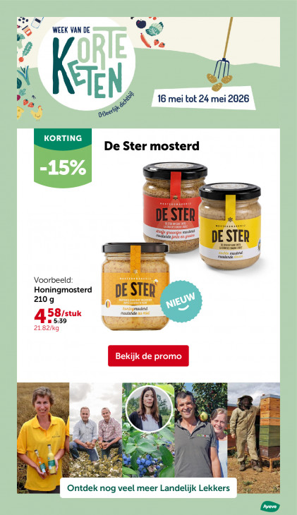 AVEVE Folder 06.05.2026
