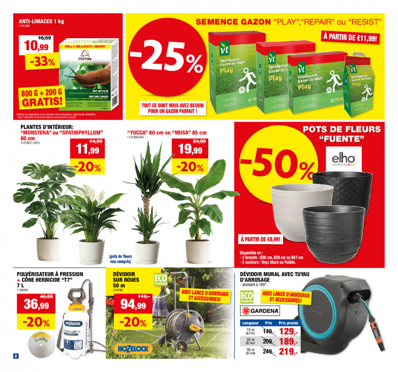 Hubo Dépliant 13.05.2026
