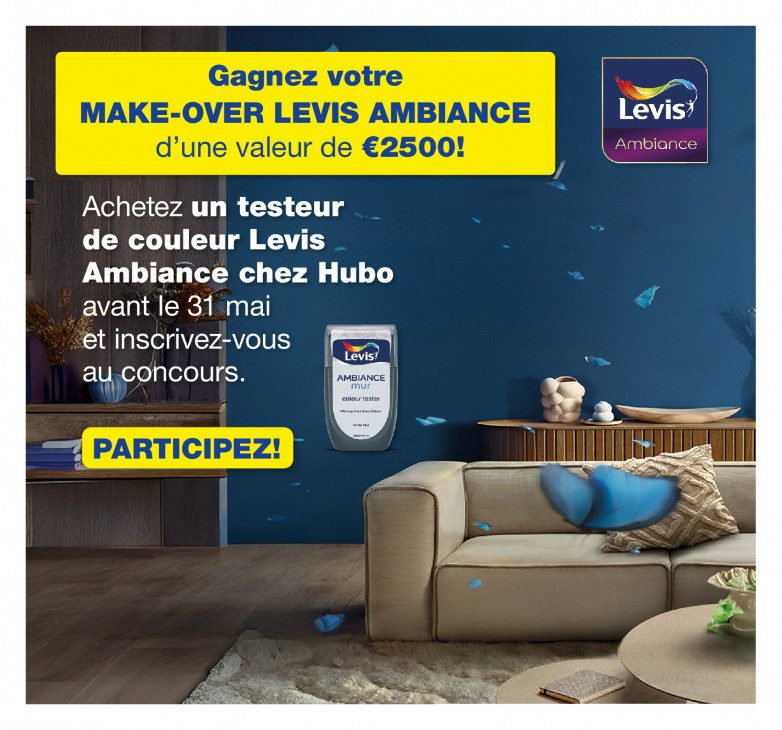Hubo Dépliant 13.05.2026