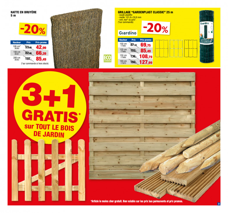 Hubo Dépliant 13.05.2026