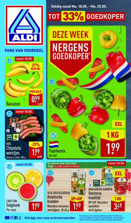 Aldi