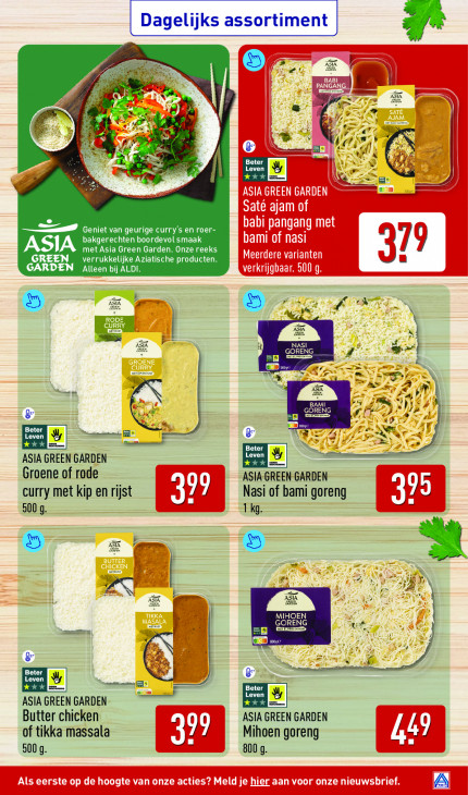 Aldi Folder 18.05.2026