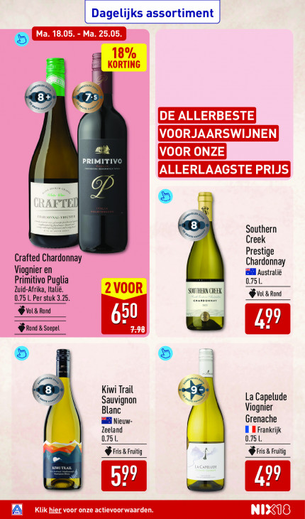 Aldi Folder 18.05.2026